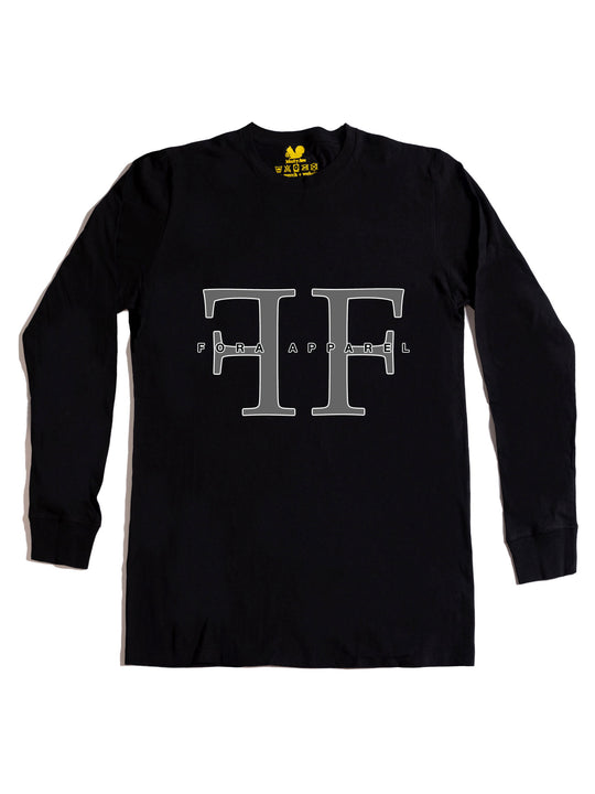 FORA Apparel Long Sleeve