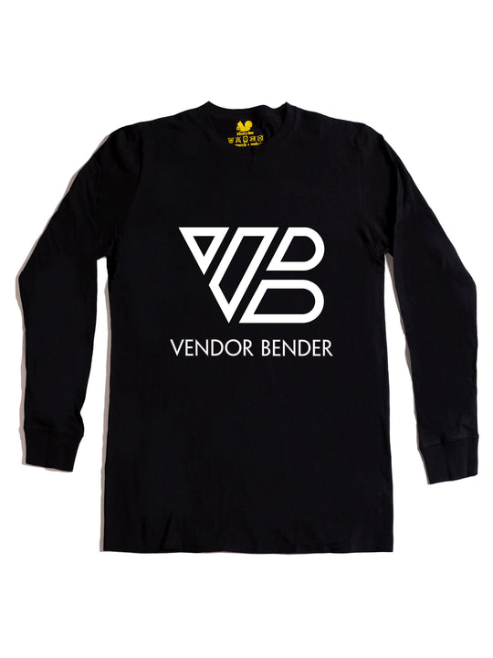 Vendor Bender Long Sleeve