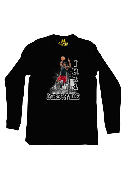 Jaylen Robinson Long Sleeve