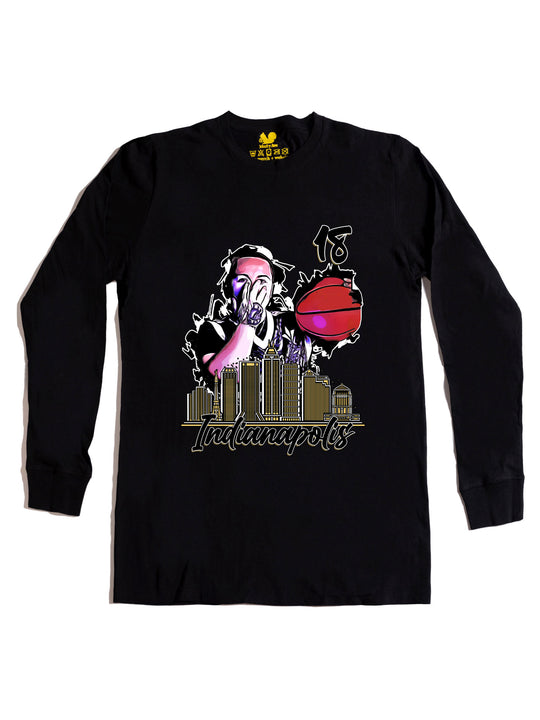 Emily Uhl Long Sleeve