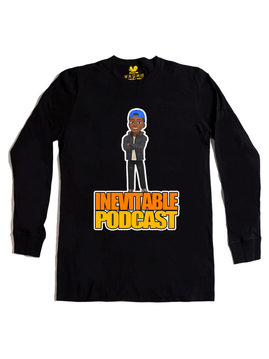 Kyren Brown Long Sleeve
