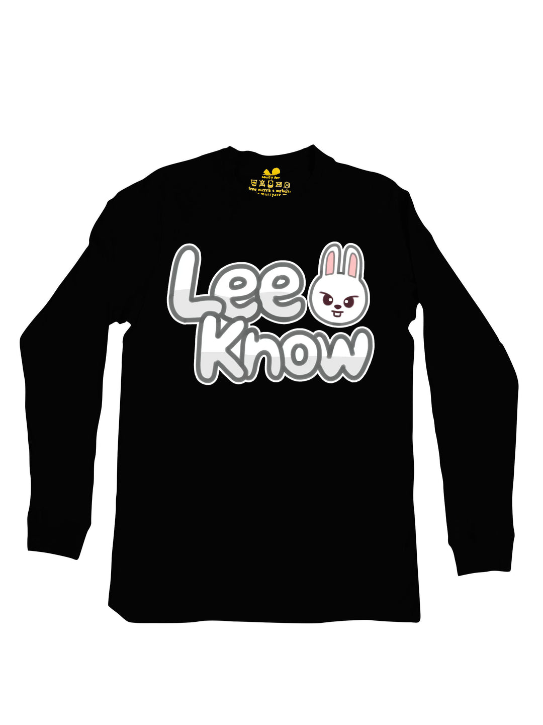 Leeknow Long Sleeve