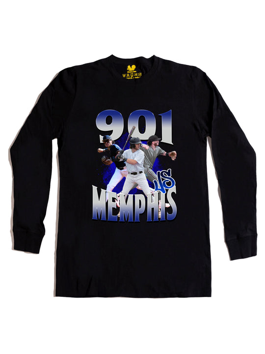 Jaxin Settlemires Long Sleeve