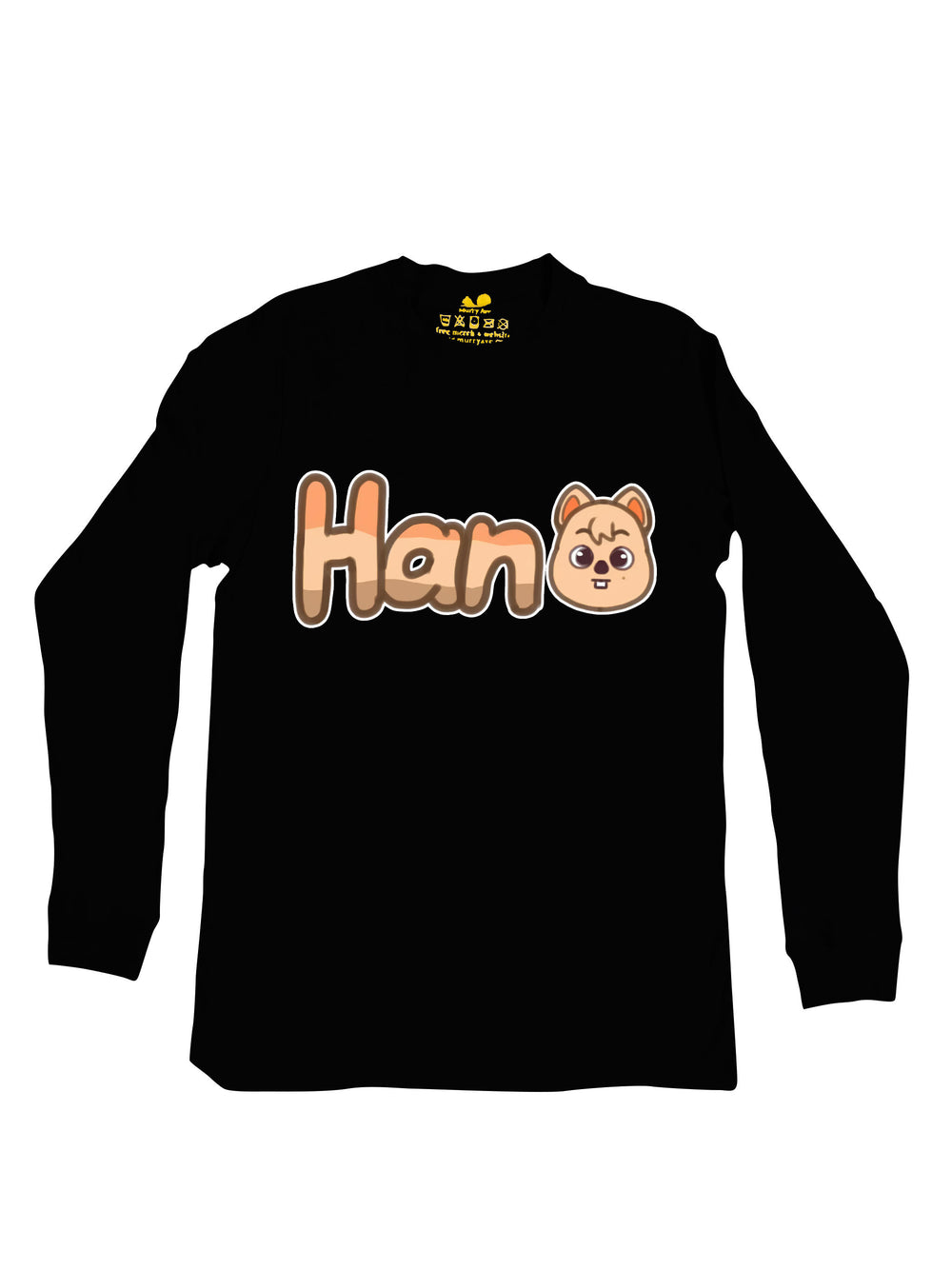 Han Long Sleeve