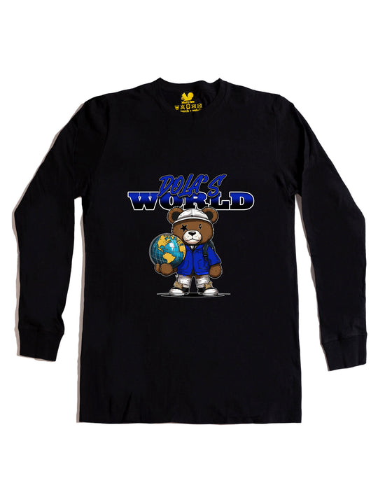 Dolas World Long Sleeve