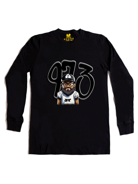 Jaysen Triunfer Long Sleeve