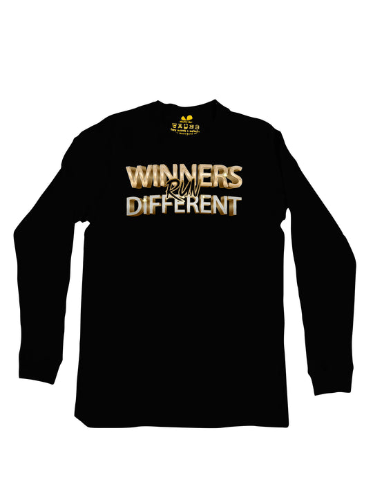 Austin Rice WRD Long Sleeve