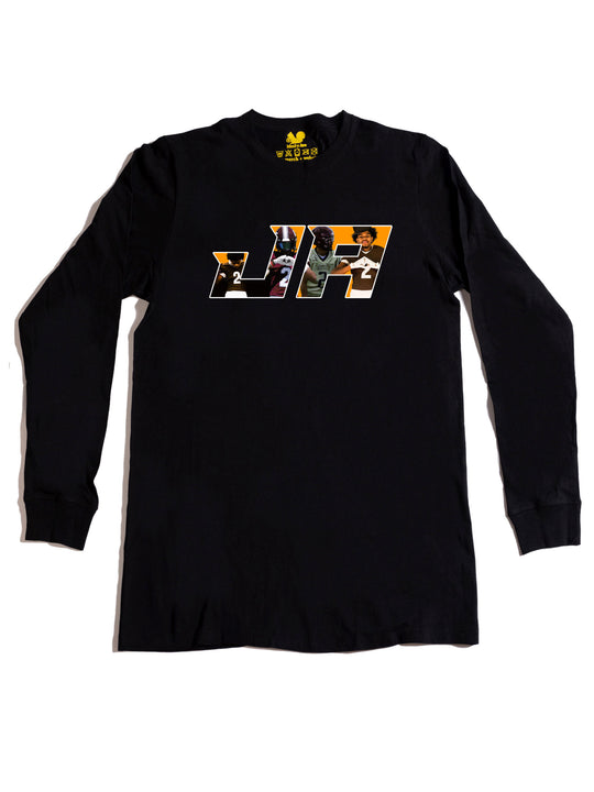 Jamaire Harden Long Sleeve