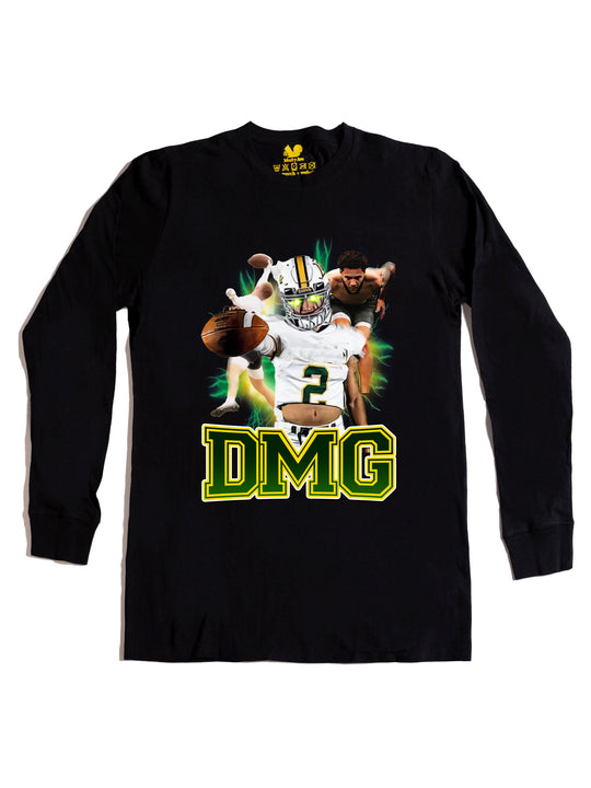 Darious Goodloe Long Sleeve