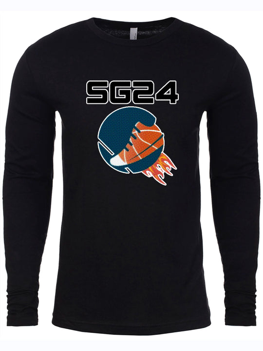 Simeon German Long Sleeve