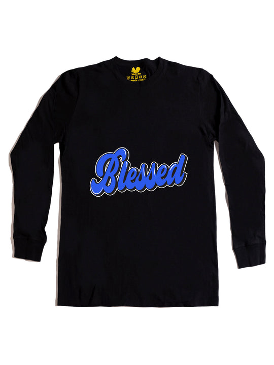 Ismael Kone Long Sleeve