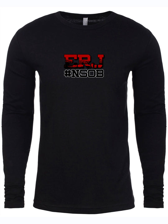 Eric Reed Jr Long Sleeve
