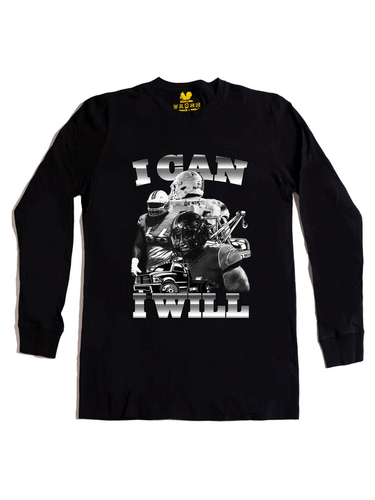 Jonathan Denis Long Sleeve