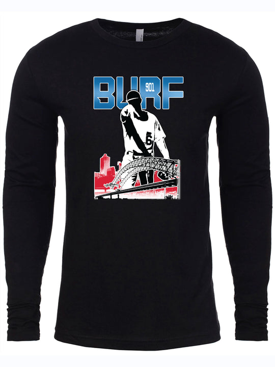 BURF Long Sleeve