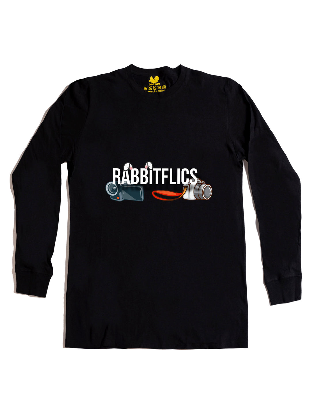 Rayquan Smith Long Sleeve
