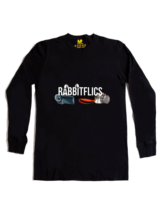 Rayquan Smith Long Sleeve