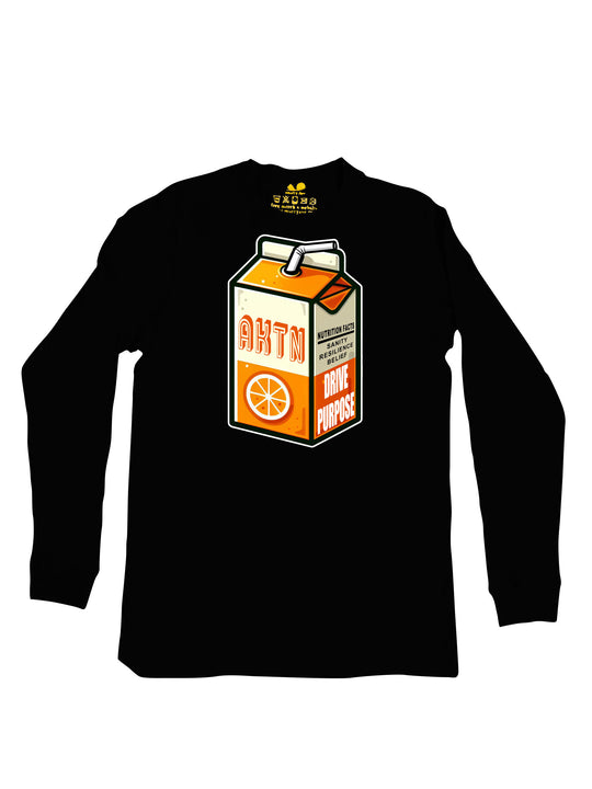 AKTN Juicebox Long Sleeve