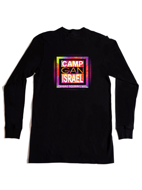 Camp Gan Israel Long Sleeve