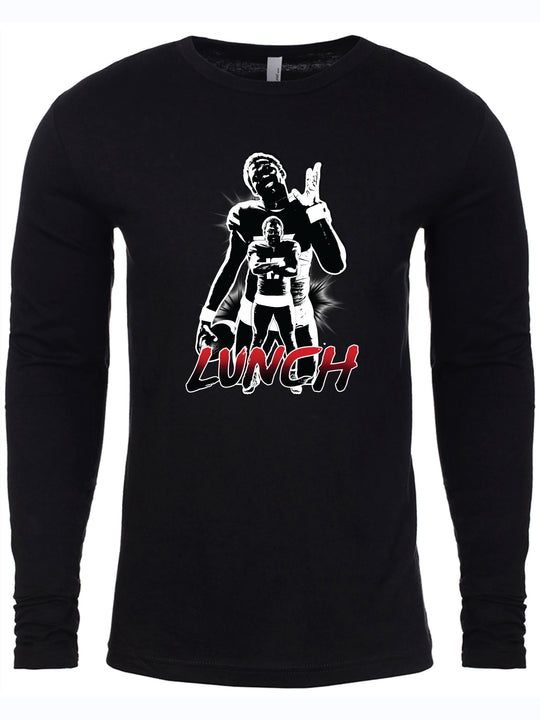 LUNCH Long Sleeve