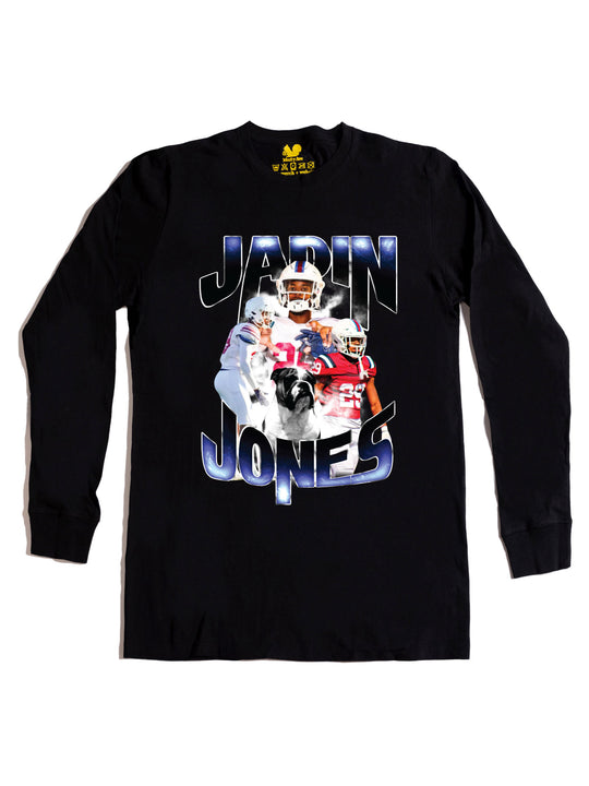 Jadin Jones Long Sleeve