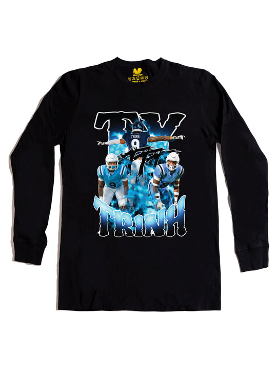 Ty Trinh Long Sleeve