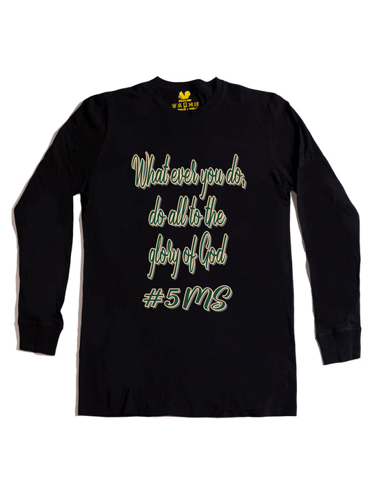 Makenna Schafer Long Sleeve