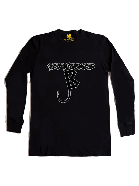 JaQuain Blakely Long Sleeve