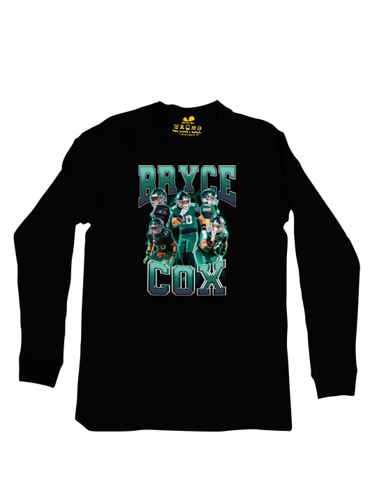 Bryce Cox Long Sleeve
