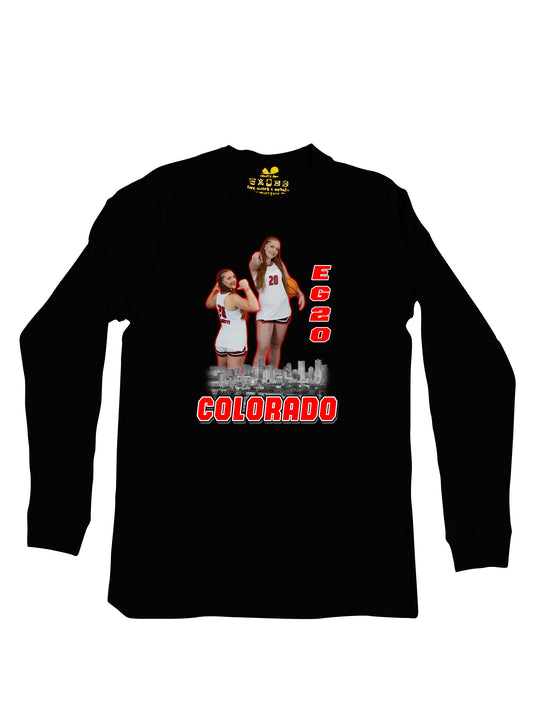 Elli Garnett City Long Sleeve