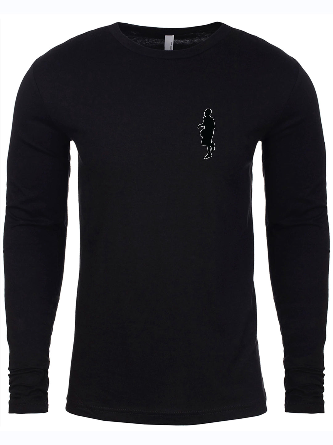 Dlowcamp Long Sleeve