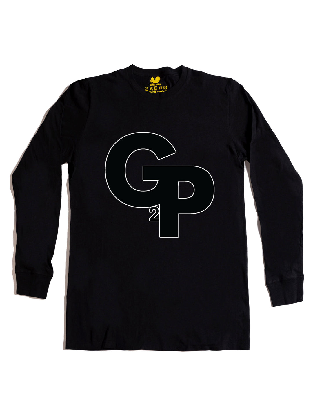 Garret Palladino Long Sleeve