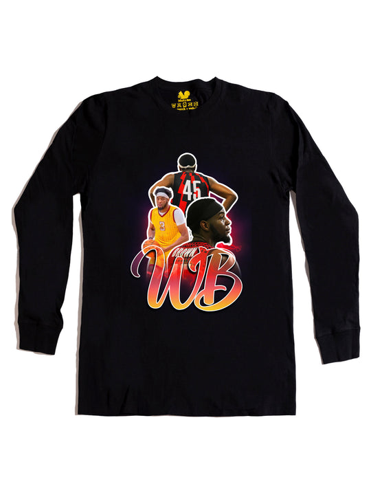 Gods Gift Long Sleeve