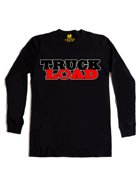 Truckload Cam Long Sleeve