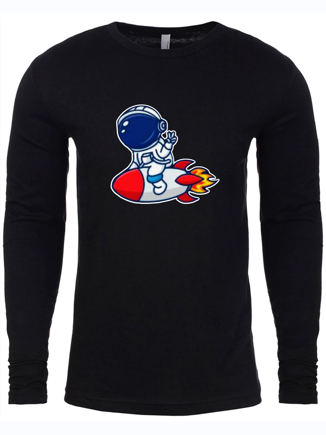Love Till Infinity Long Sleeve