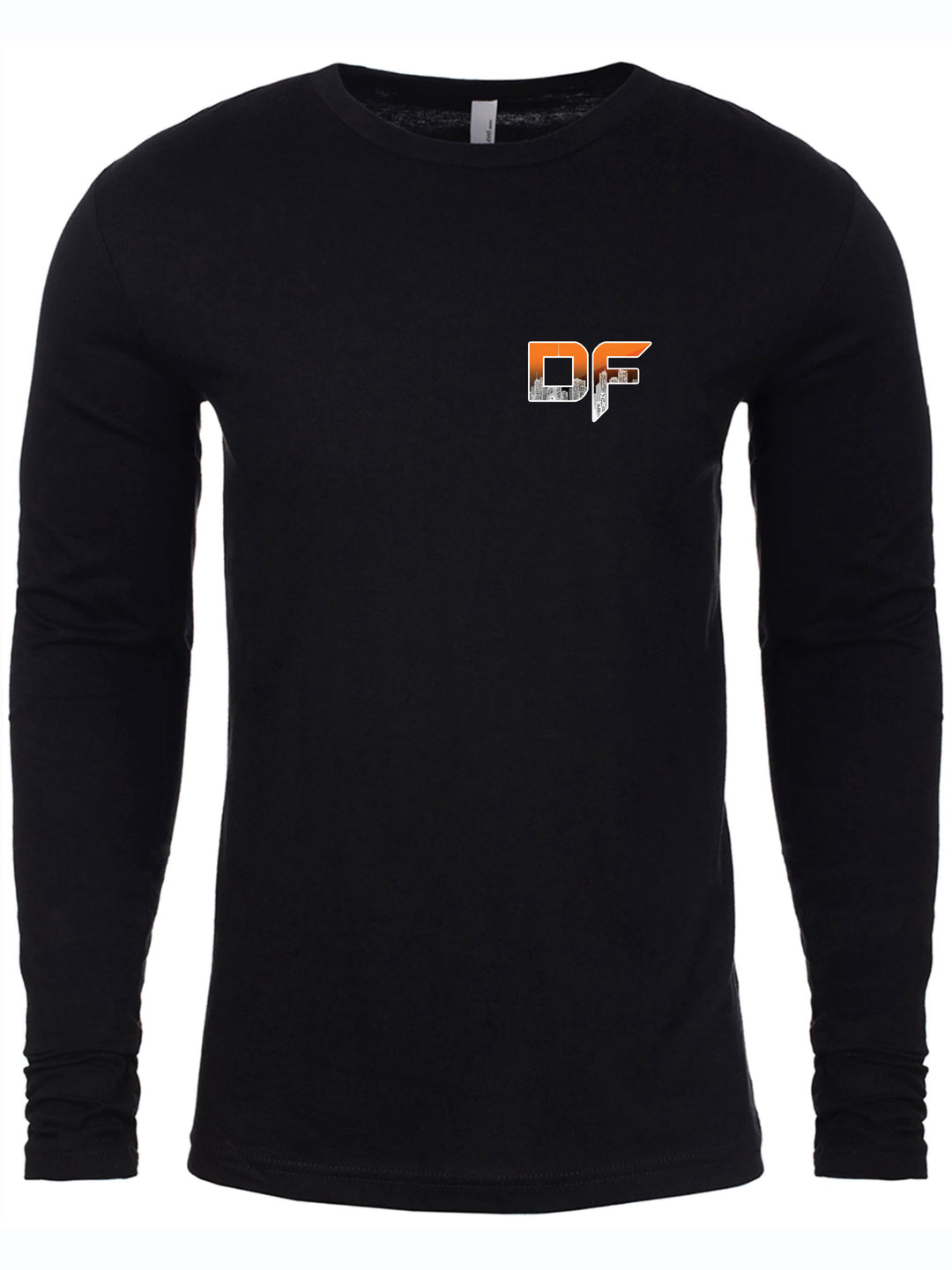 Demetrius Freeney Long Sleeve