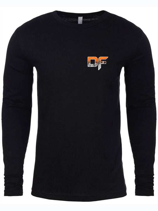 Demetrius Freeney Long Sleeve