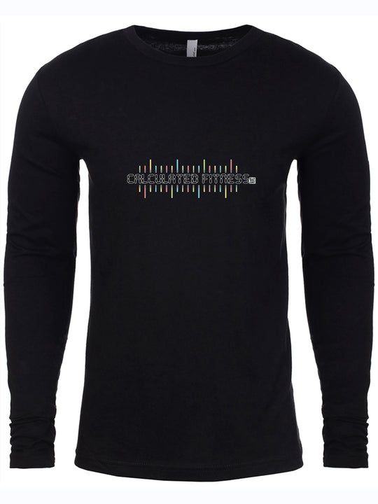 Calculated Fitness Long Sleeve