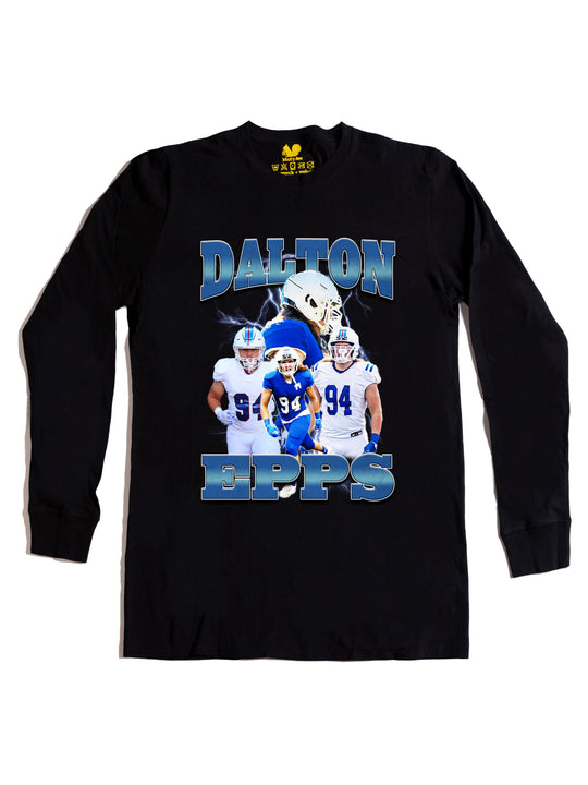 Dalton Epps Long Sleeve