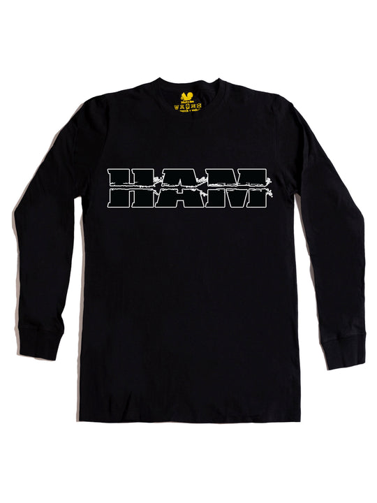 HAM Long Sleeve