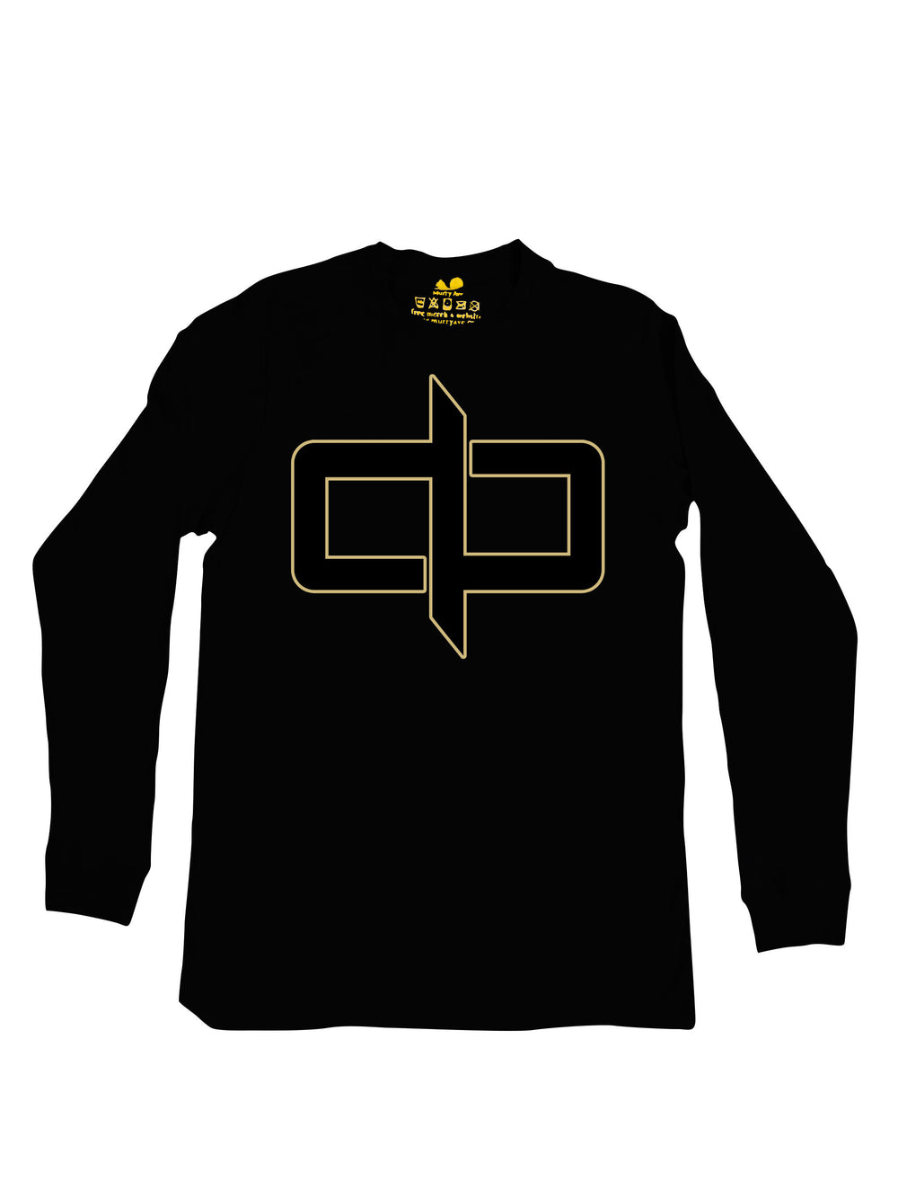 Dominiq Ponder Long Sleeve