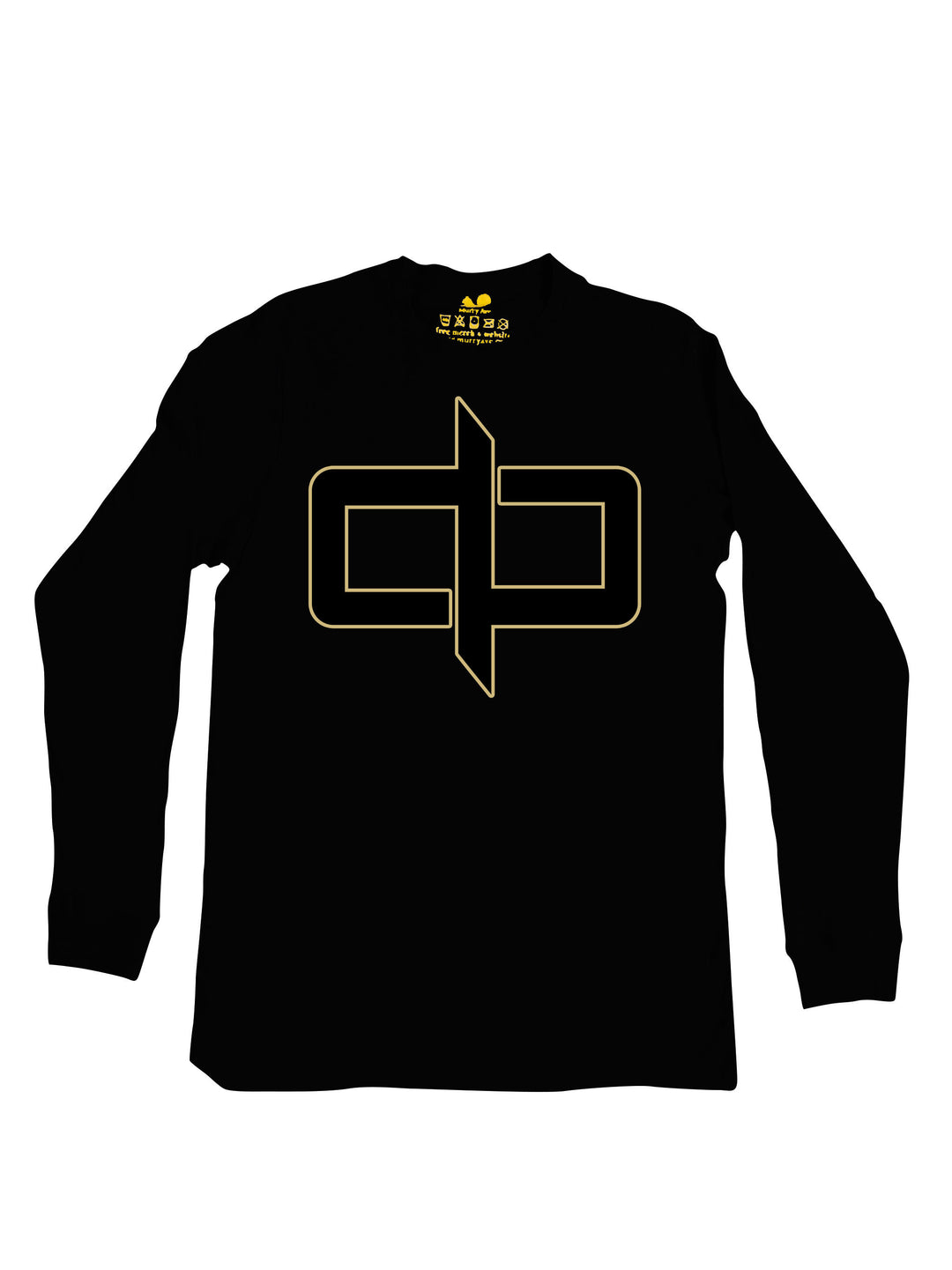 Dominiq Ponder Long Sleeve