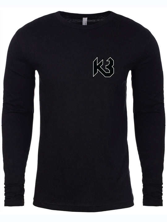 Keys Collection Long Sleeve