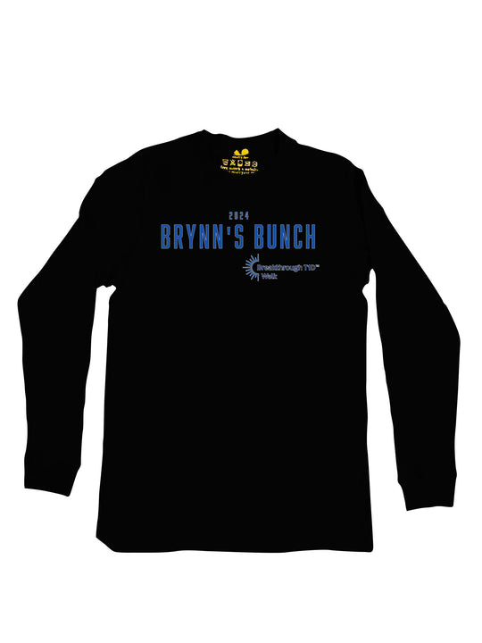 Brynns Bunch Long Sleeve