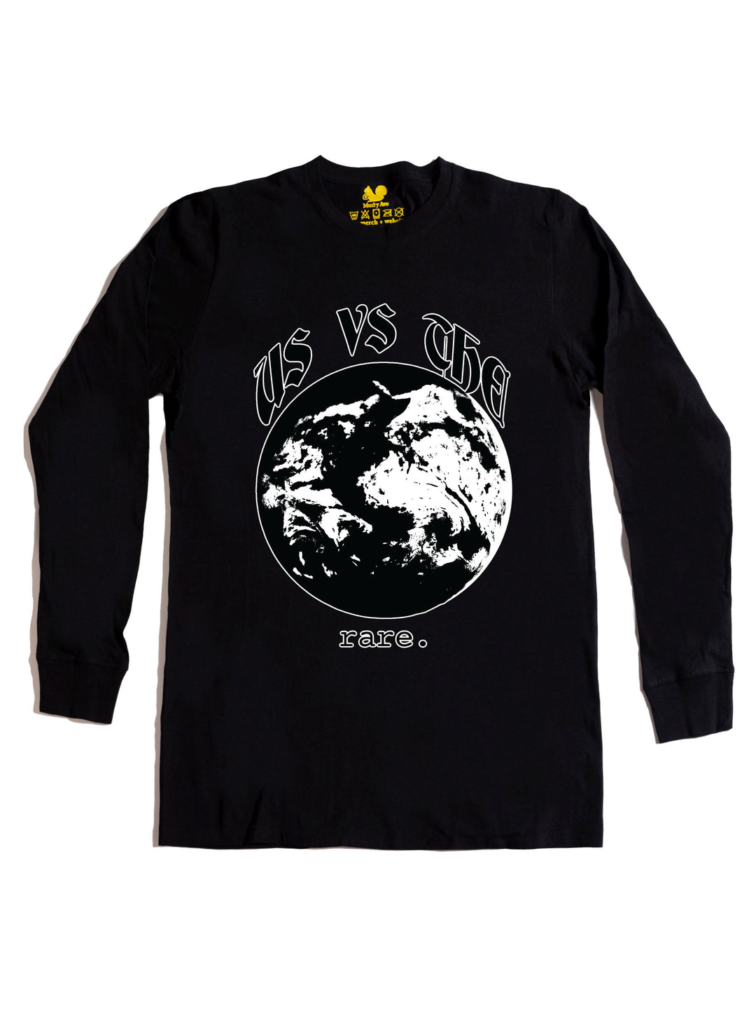 Brett Thompson Long Sleeve