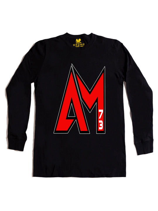 Alani Makihele Long Sleeve