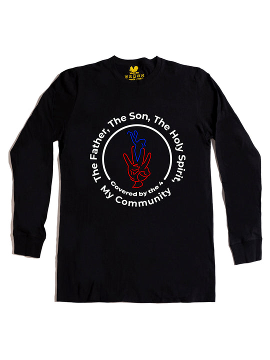 Brian Mack Bulk Long Sleeve