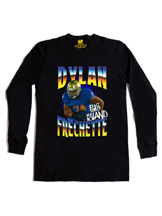 Dylan Frechette Long Sleeve