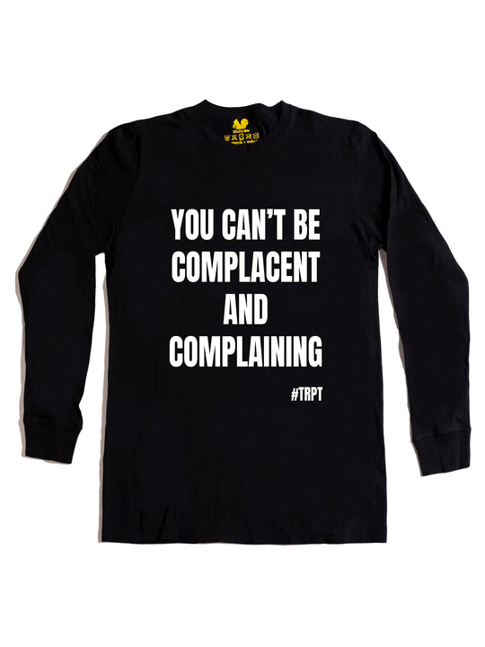Body Activation Long Sleeve