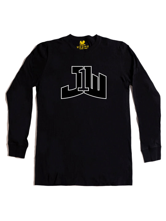Jay Wright Long Sleeve