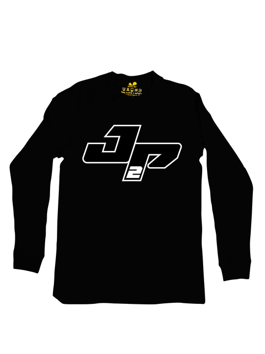 JP2 Logo Long Sleeve